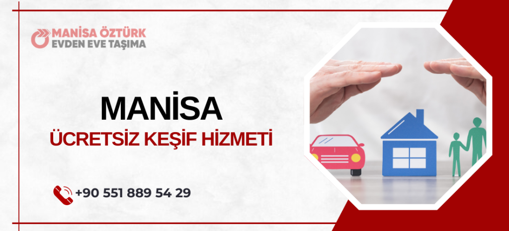 manisa ücretsiz keşif